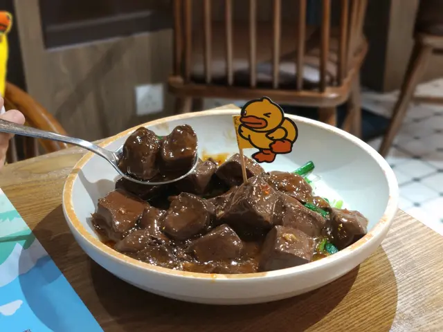韮菜豬紅