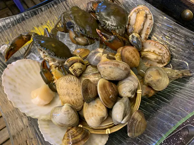 海鮮