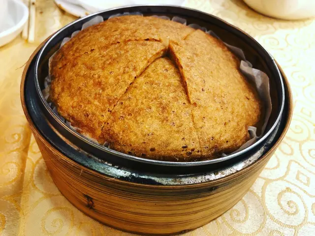 係鬆軟,但你平時食點心都有,無咩特別