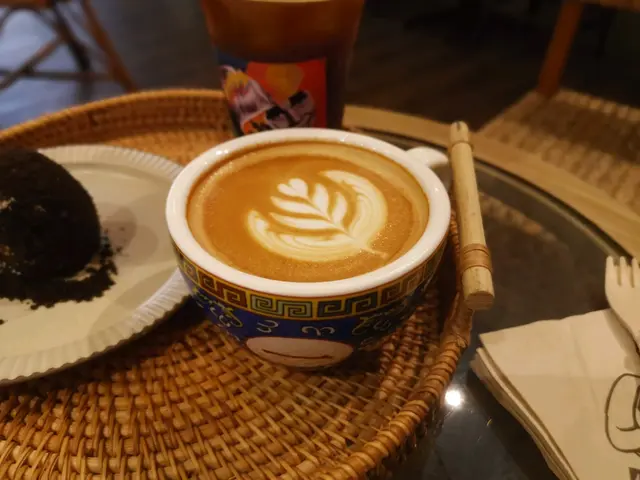Latte