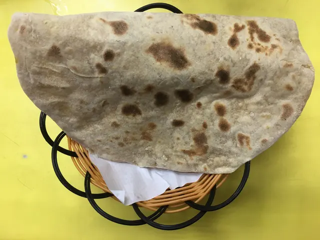 薄餅