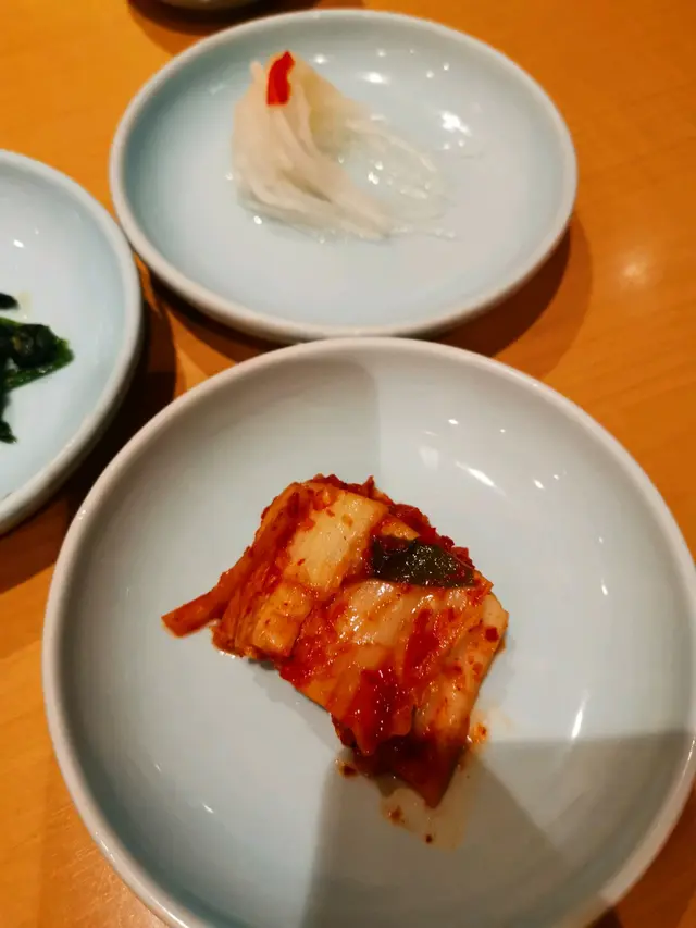 Kimchee再辣d重好