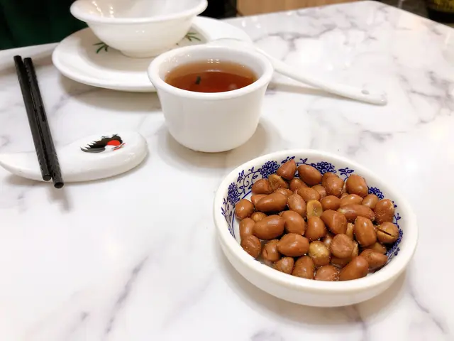 芥醬費