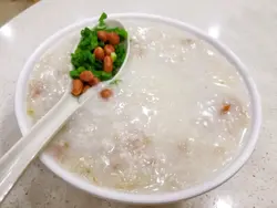荔灣艇仔粥