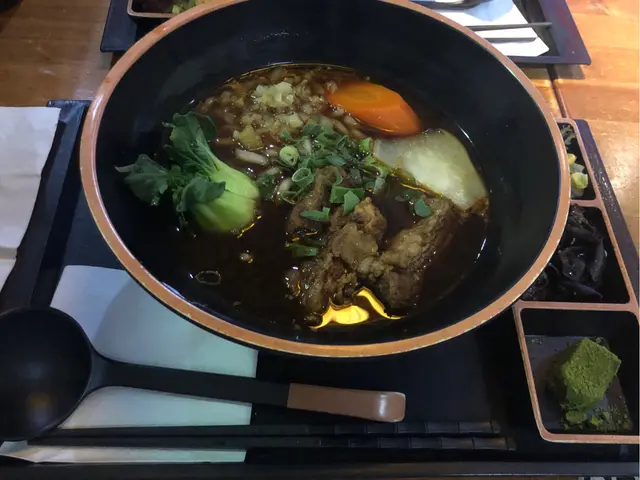 紅燒牛肉麵