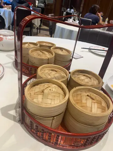 点心并盘 ~ 