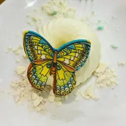 柚子芝士饼