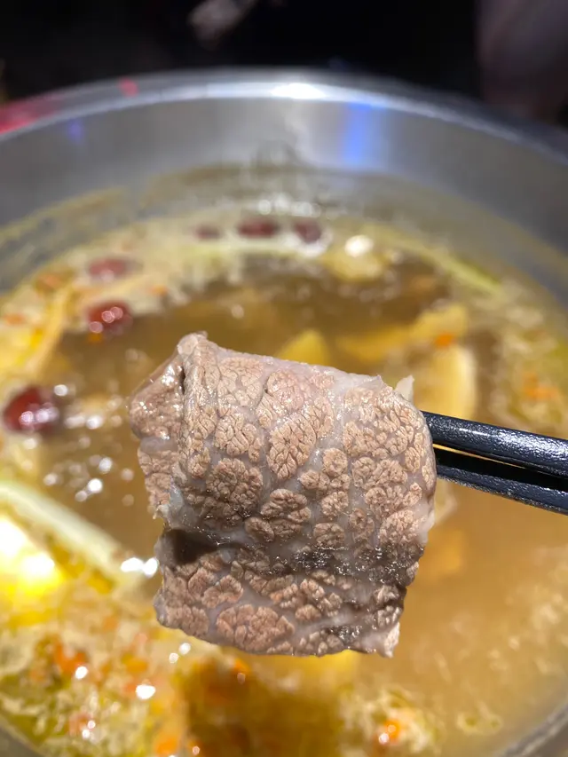 頂級安格斯牛頸脊