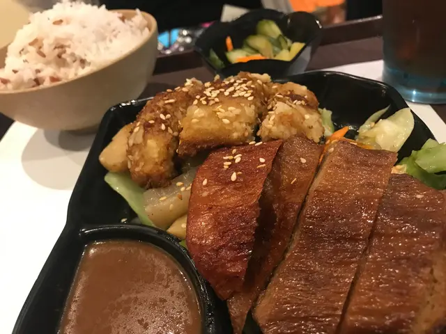 叉燒望落去好真