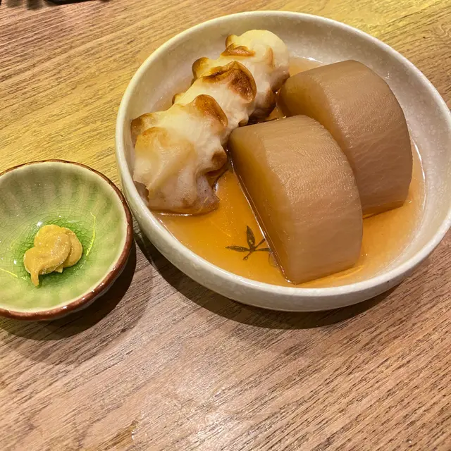 關東煮
