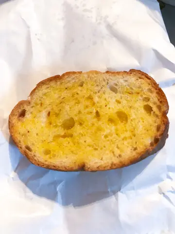 蒜蓉包