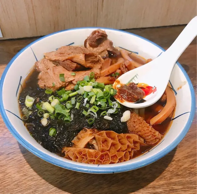 車仔麵🥰