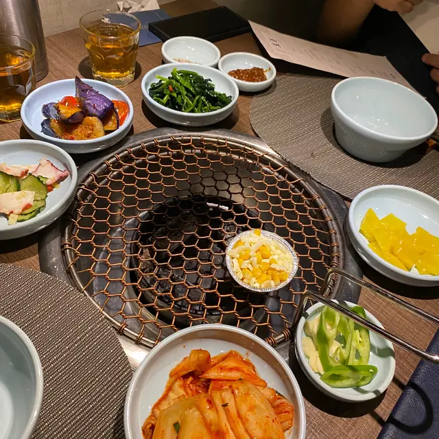 前菜