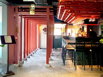 惠顾午市餐牌可享85折优惠