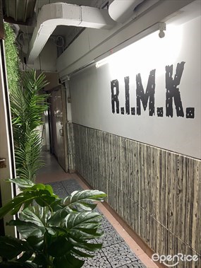 R.I.M.K