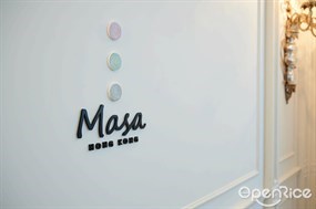 Masa Hong Kong