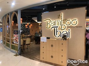 Bamboo Thai