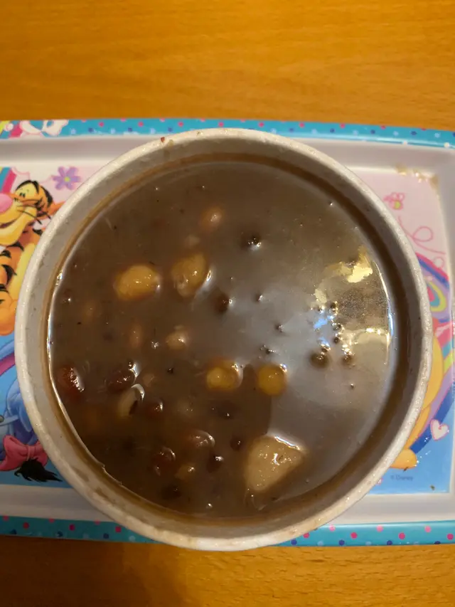 超抵真材實料清甜熱渣咋👍