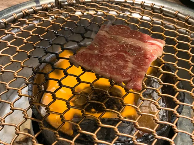 最上等牛肋骨(原味)