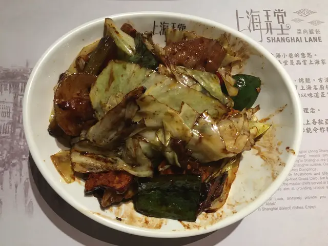 回鍋肉