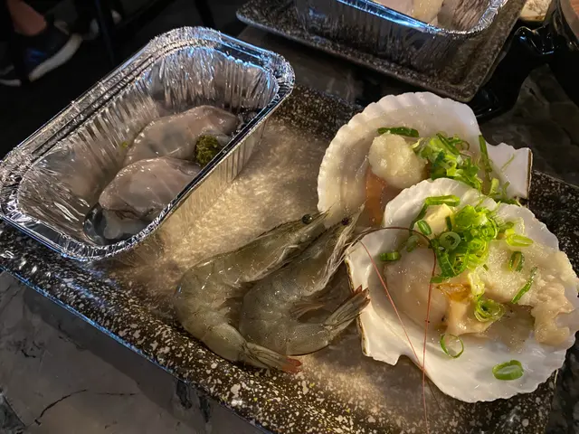 海鮮