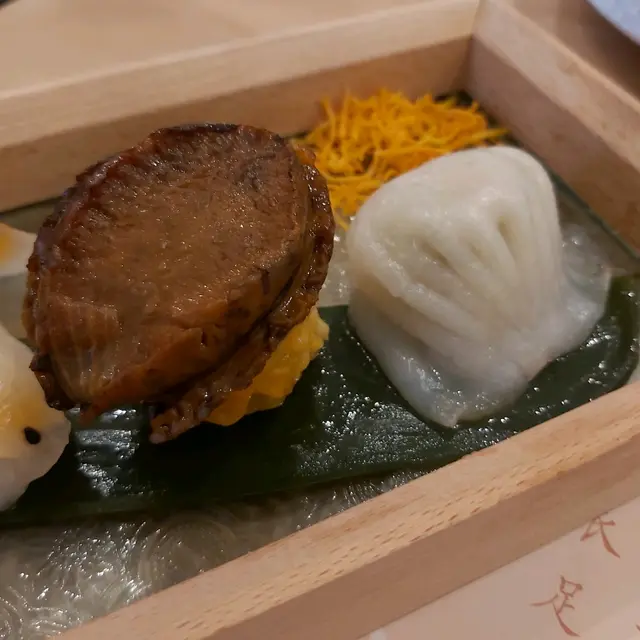 阿不點心拼盤