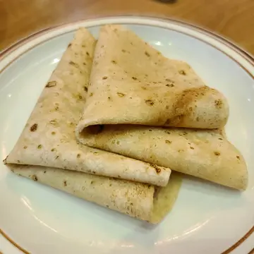 薄饼