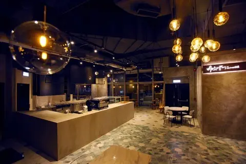 Master Room