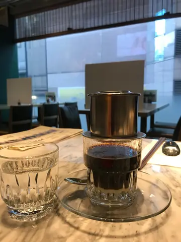 越南咖啡