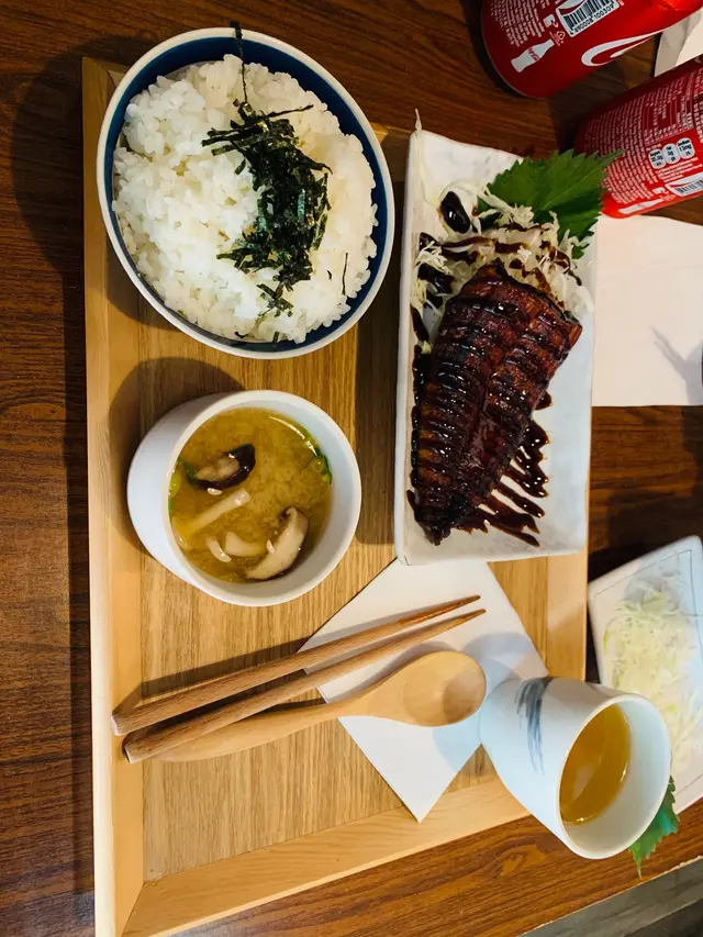 好好味 值得一試