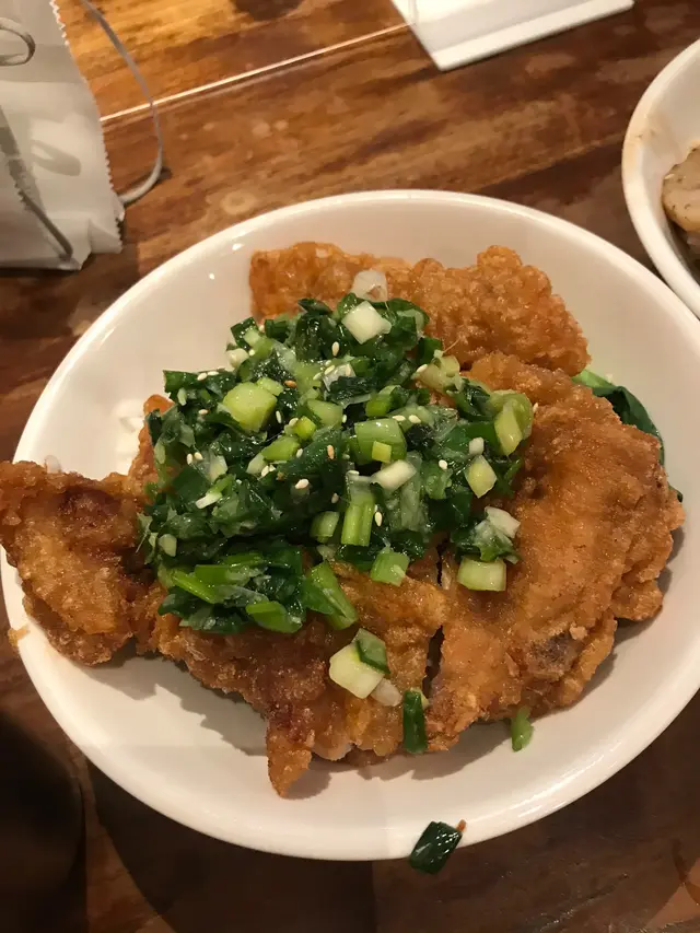 好大塊，打卡一流