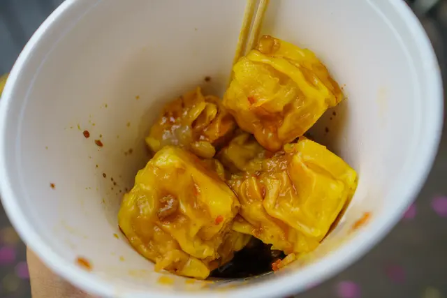 10粒六粒，但質素絕對超過呢個價錢