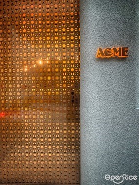 Acme