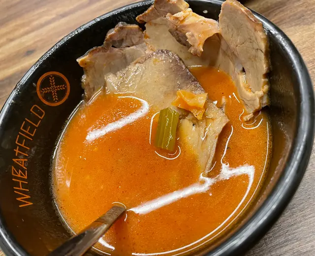 海派豬骨羅宋湯