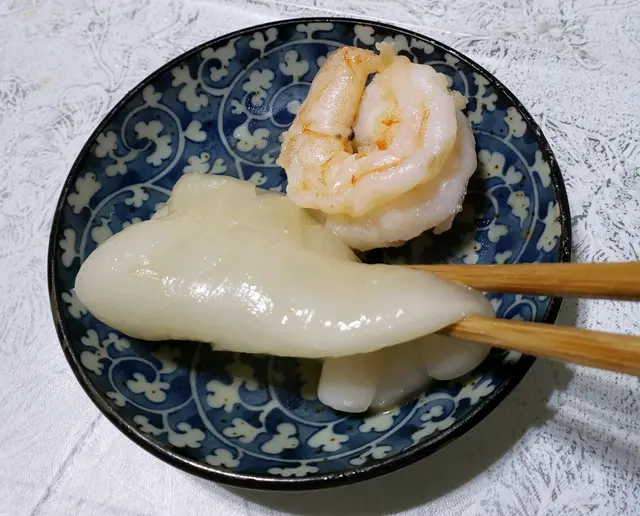 女人至愛花膠🤩膠質豐富💯