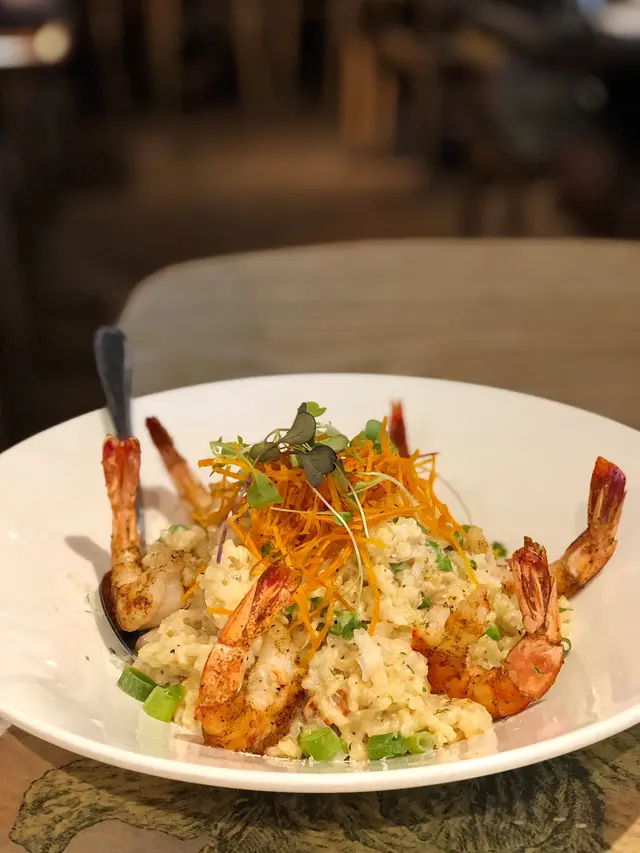 黑椒味過重  青豆太多