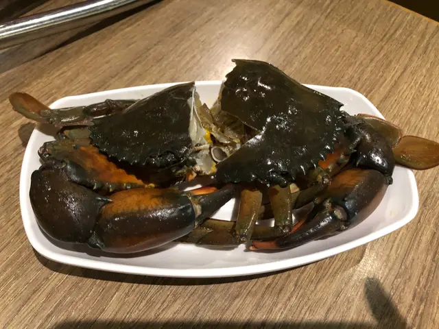 肉蟹