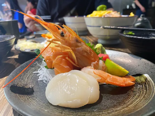 強烈建議叫Set一定要加，超抵食！又新鮮