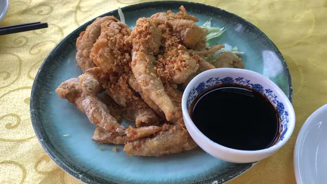 必食推介
