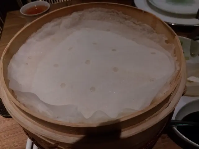 《烤北京填鴨半隻》($260)