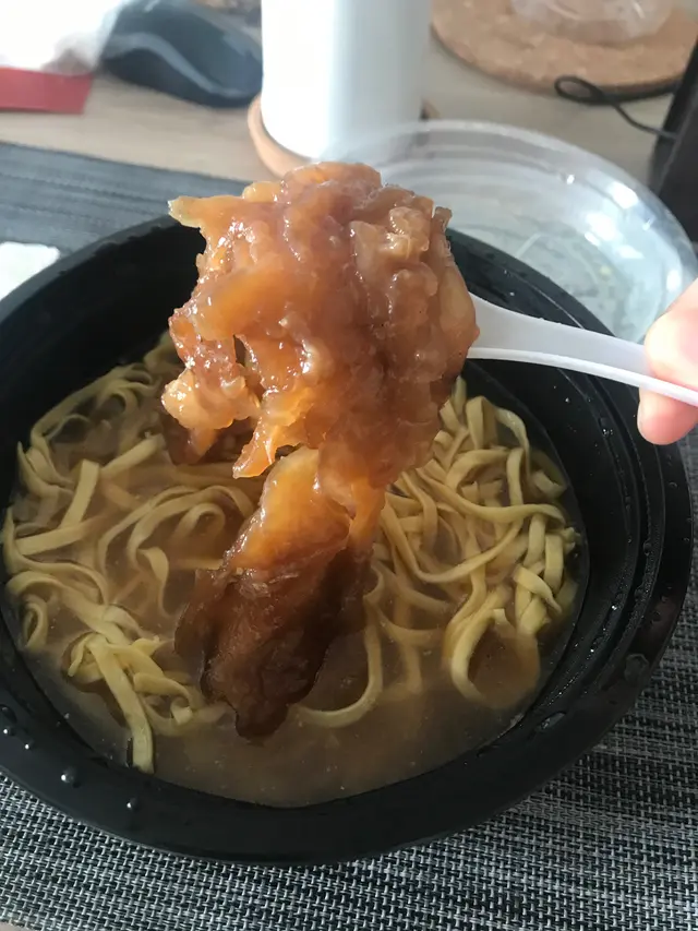 超大隻花膠😍😍