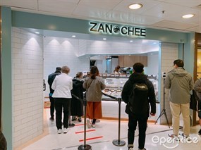 ZAN CHEE