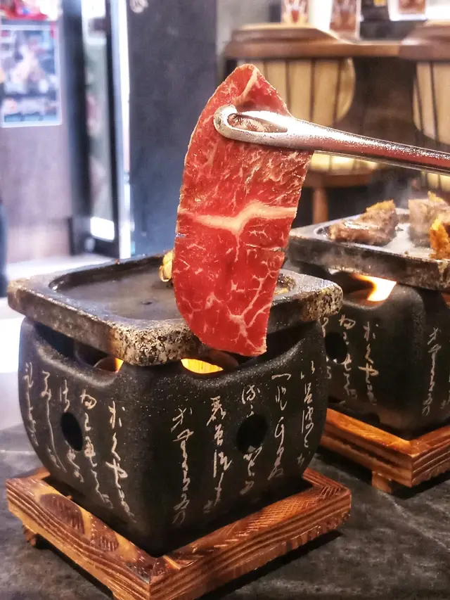 嚴選風門柳定食