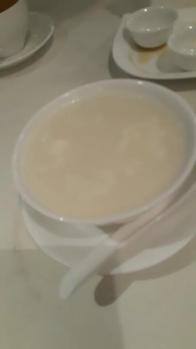 很滑超熱，果然即叫即整