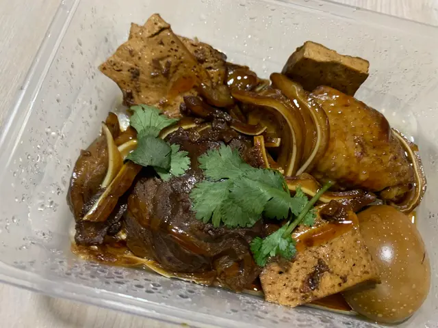 足足五款,真係大滿足