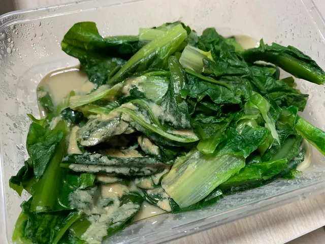 少油少鹽,清新健康