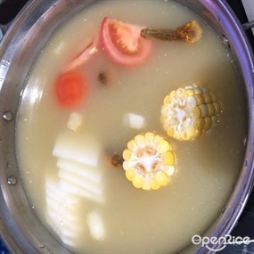 尚鮮海鮮料理的相片 - 佐敦