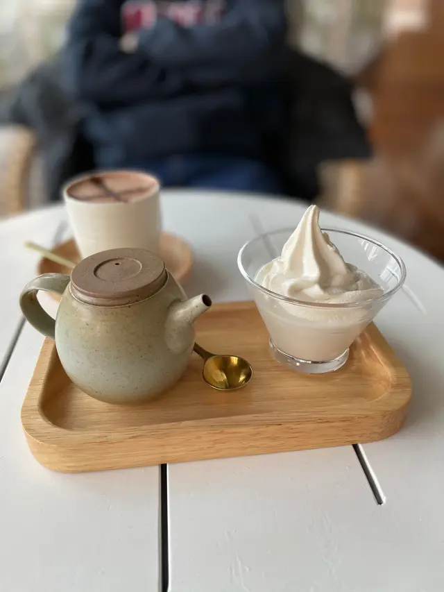 Adffogato