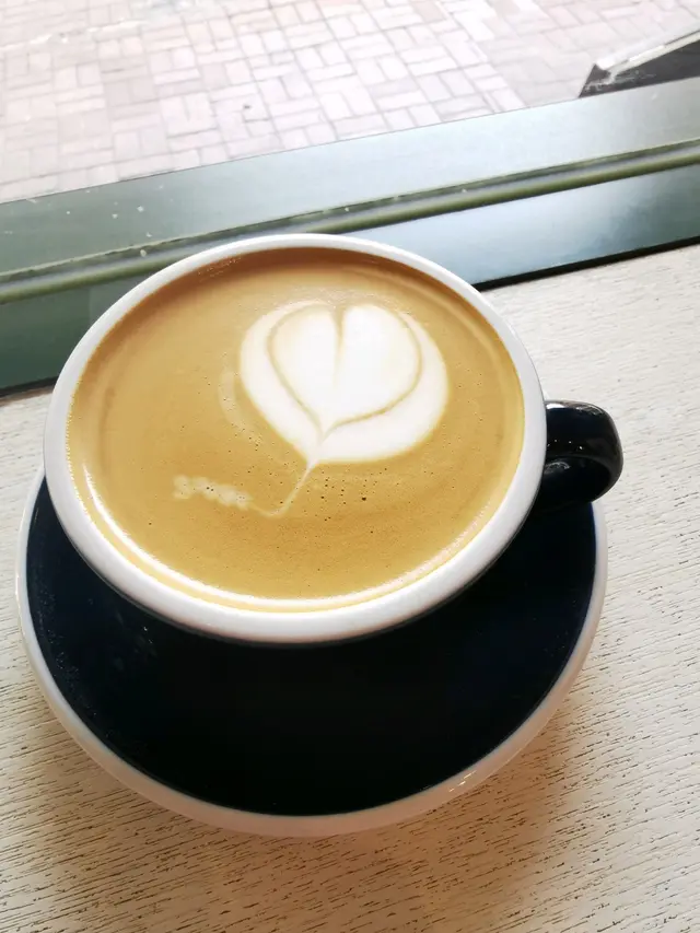 Flat White