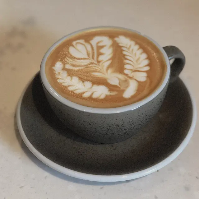 Latte